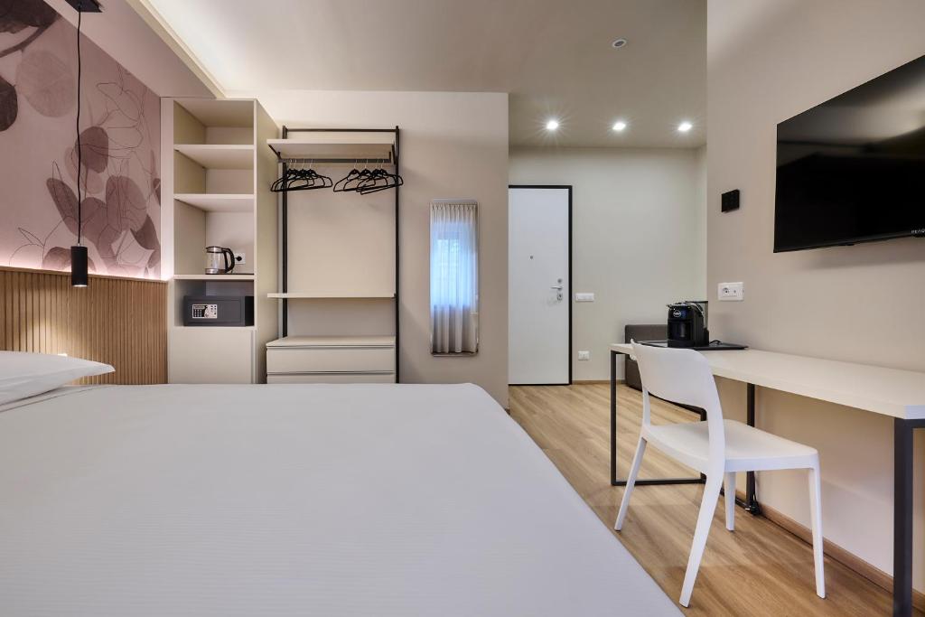 Monolocale 1 - Viale Turati, Lecco - 5