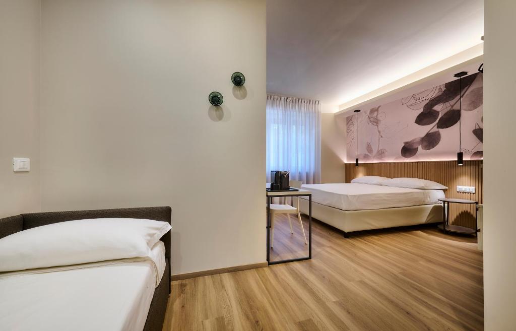 Monolocale 1 - Viale Turati, Lecco - 4