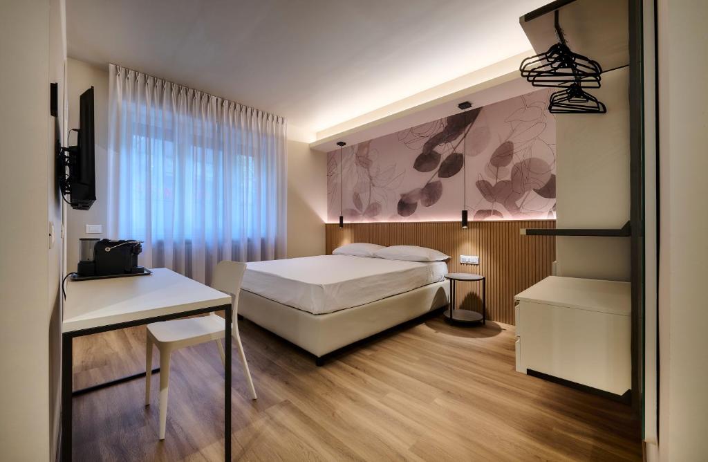 Monolocale 1 - Viale Turati, Lecco - 1