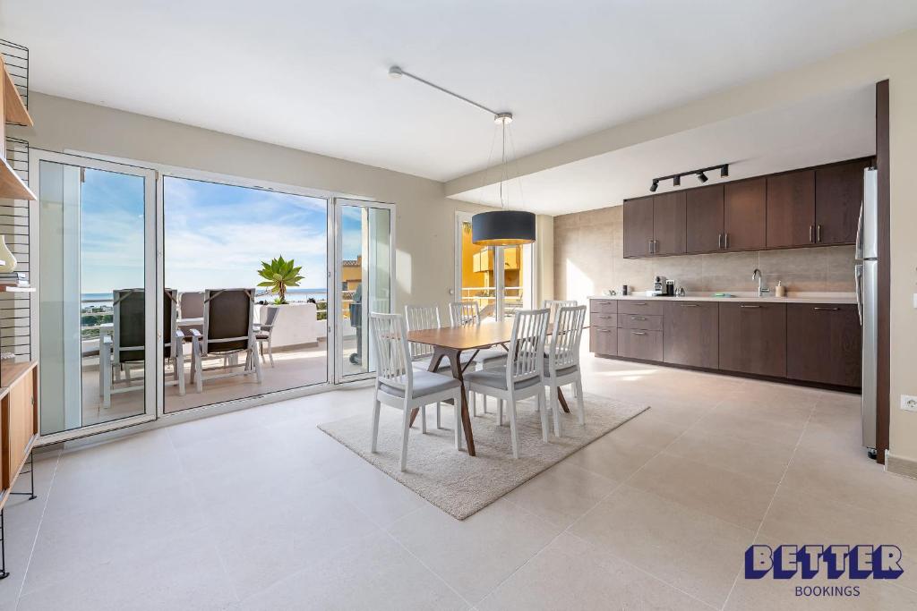 Casa Nira - Premium 3BR Seaviews Pool - 4