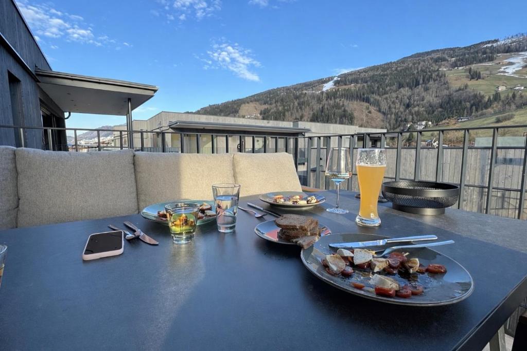 AlpinHerz Bio Penthouse Apartment - 5