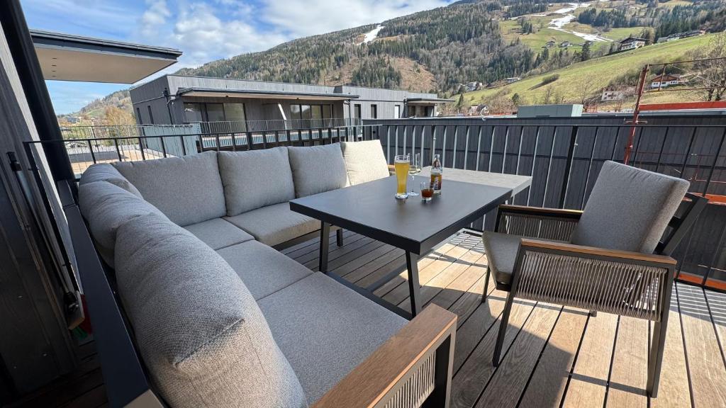 AlpinHerz Bio Penthouse Apartment - 4