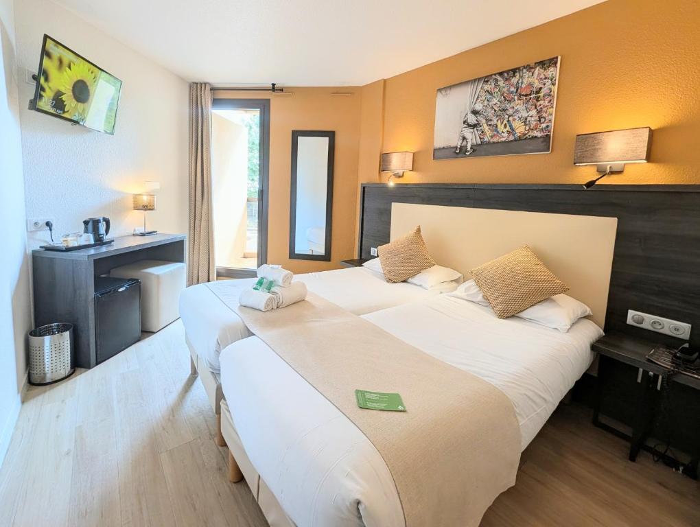 Hotel Le Collier
