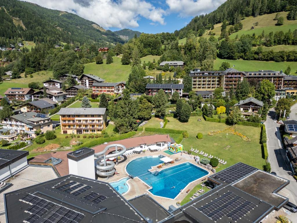 Gästehaus Schusser an der Therme, Frühstück, Doppelzimmer und Ferienwohnung - 4