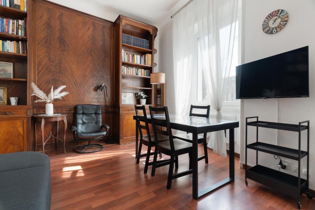 GuestHost - Spacious Studio X3 close to Navigli - 3