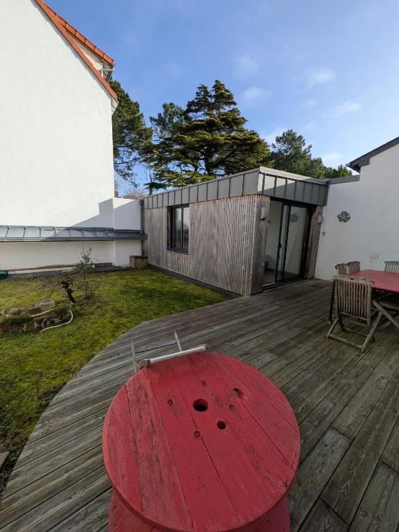 Charmante maison 3 chambres La Baule tout à pied - 4