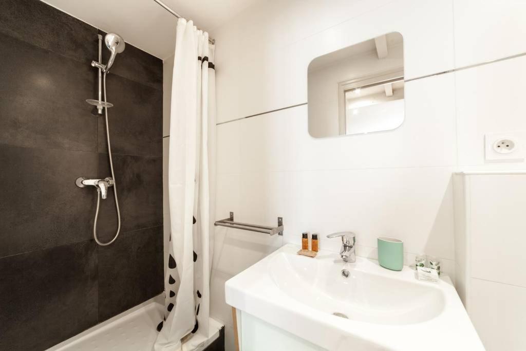 AllinLyon | Studio calme Cordeliers - 4