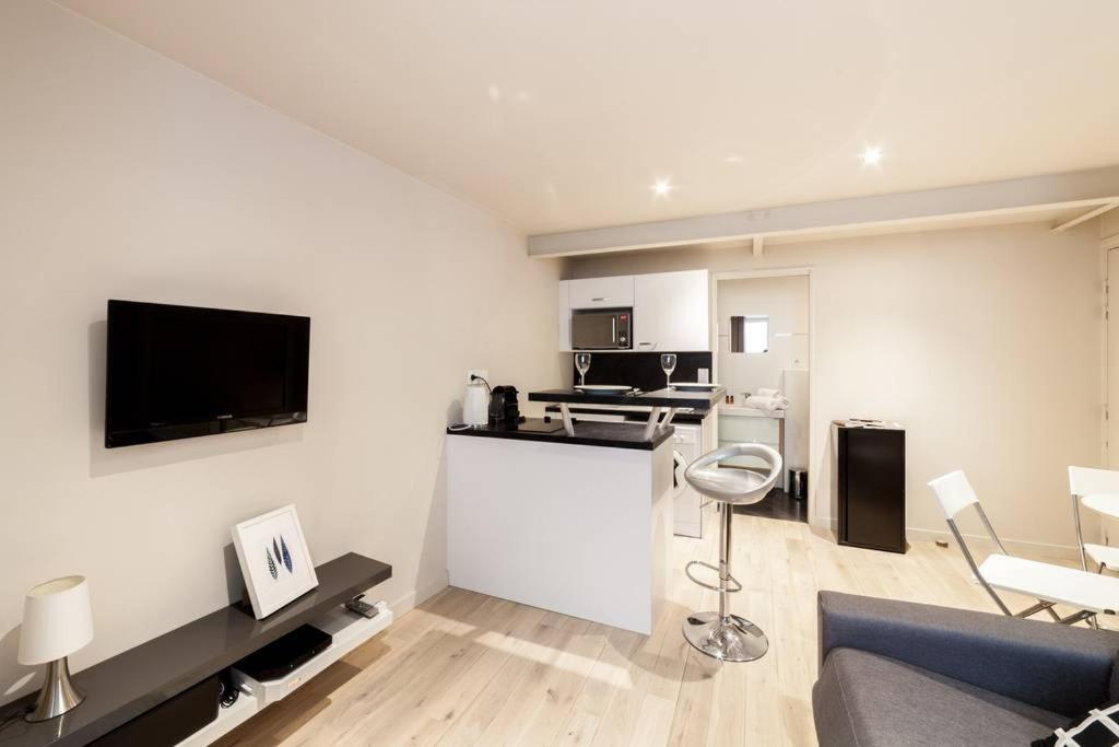 AllinLyon | Studio calme Cordeliers - 2