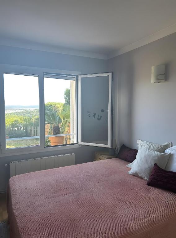 Apartamento vistas mar y montaña - 3