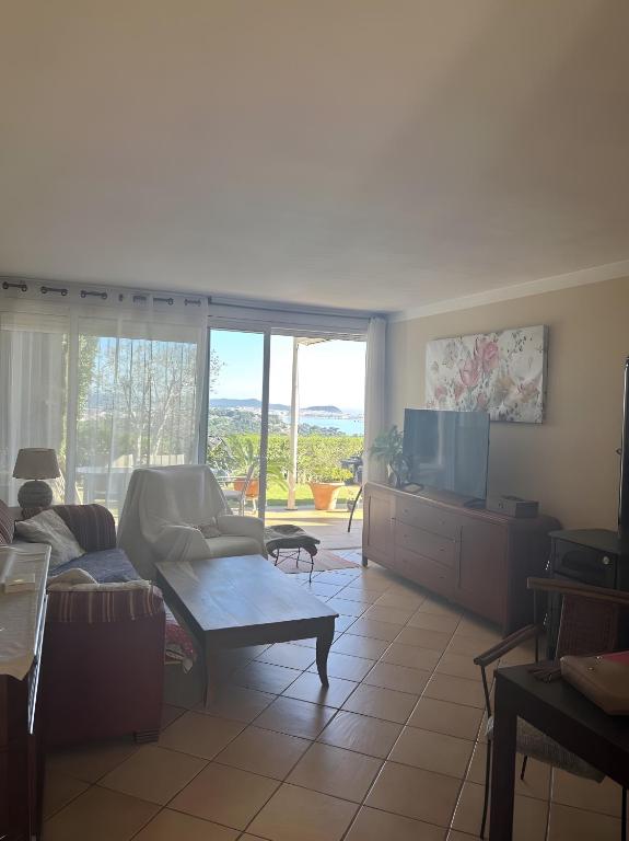 Apartamento vistas mar y montaña - 2