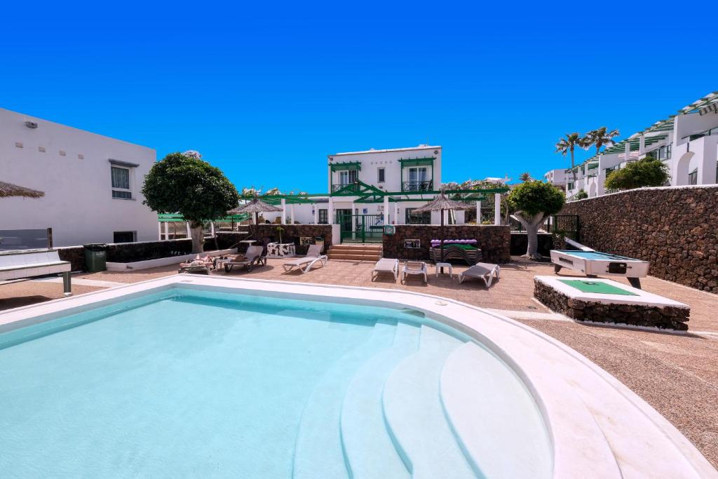 Eva Vacation Home Pool & Relax - 1