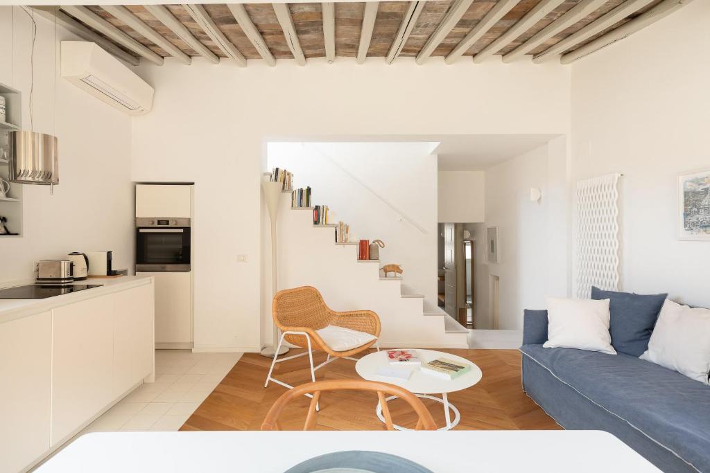 Casa Cupola, Burghesius homes - 3
