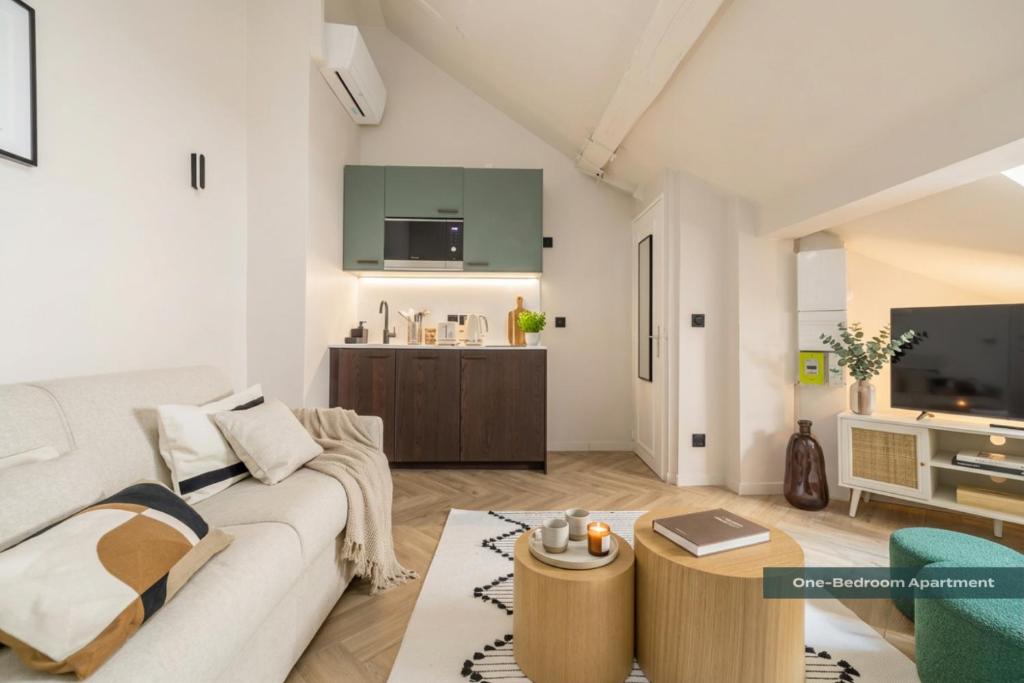 PoeticStay - Opera - Hanovre - 2