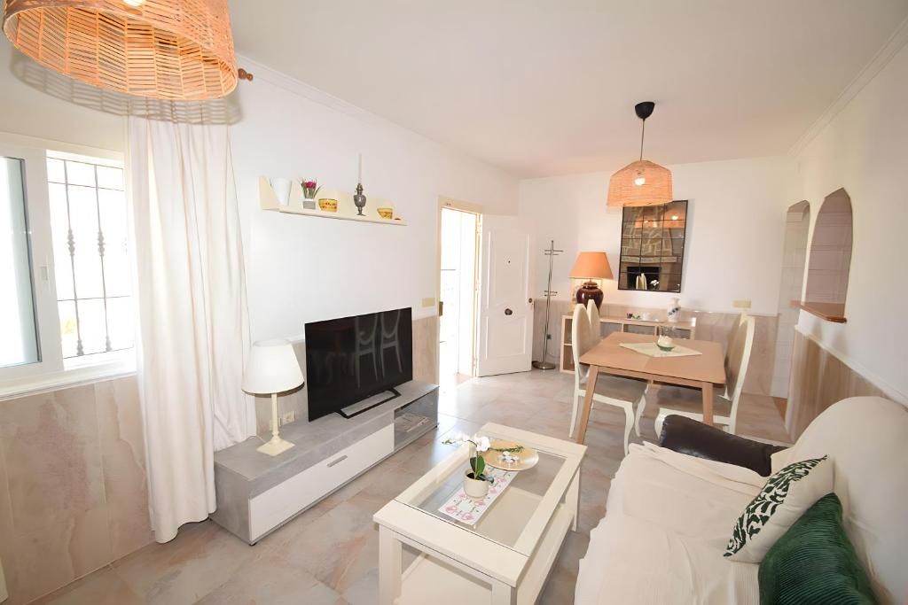 La Paloma Blanca - 3