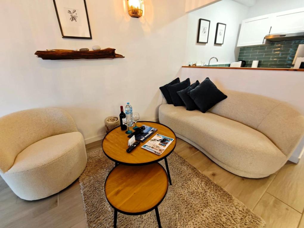 Exclusive Sea View Apartment EHHouse - 4