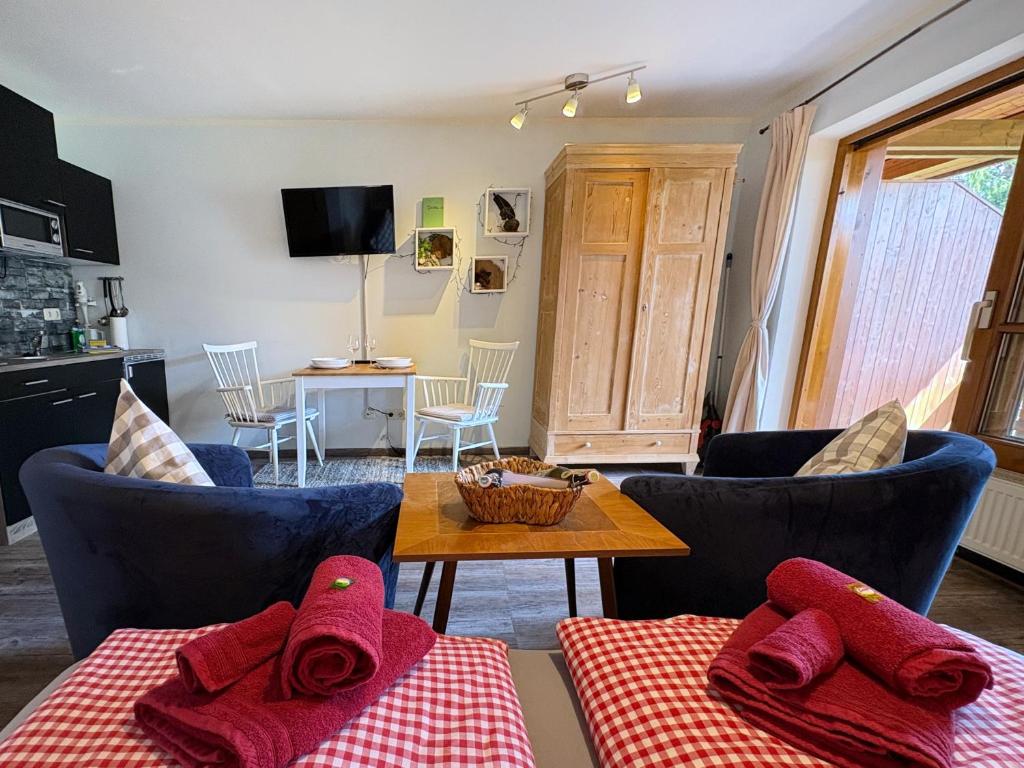 27 BERGFEX Bach Nr 3 mit Sommer-Bergbahnticket - 5