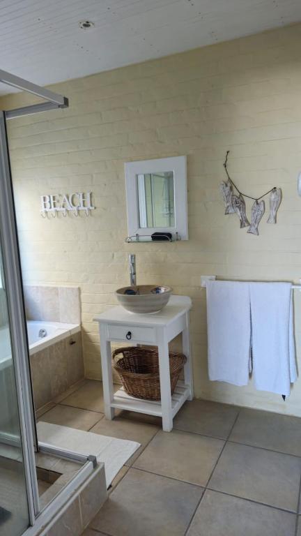 Salle de bain