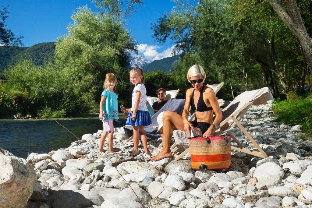 Slovenia Eco resort photo