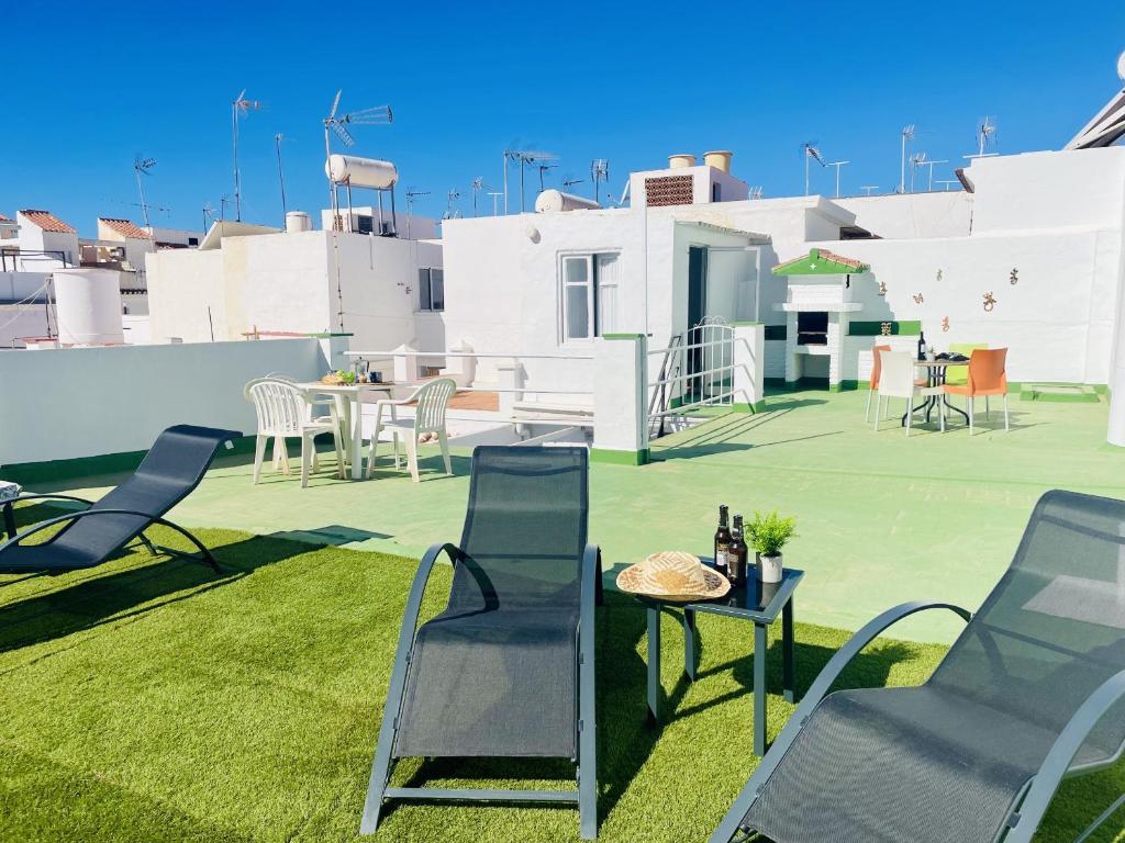 Apartamento Atlantico Ed Panama by At Home - 1