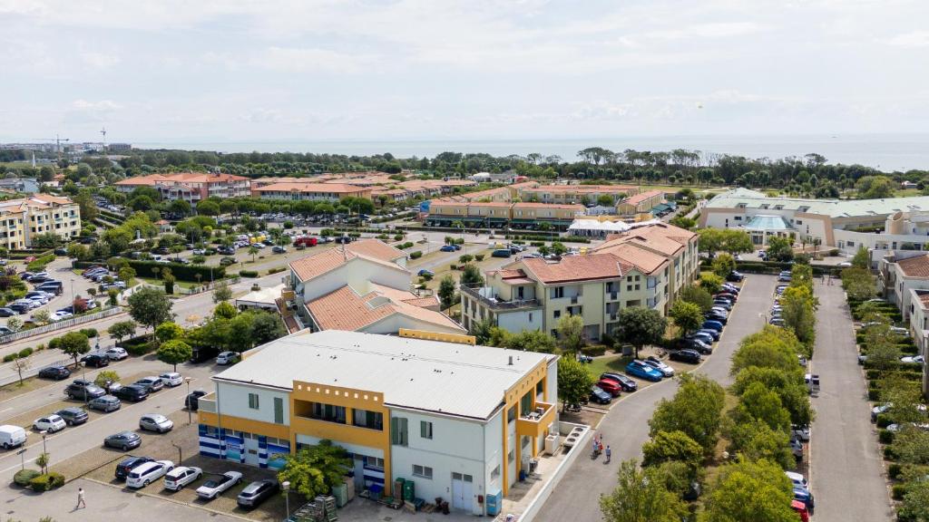 Robinia/Pinetine Lido Altanea - 1