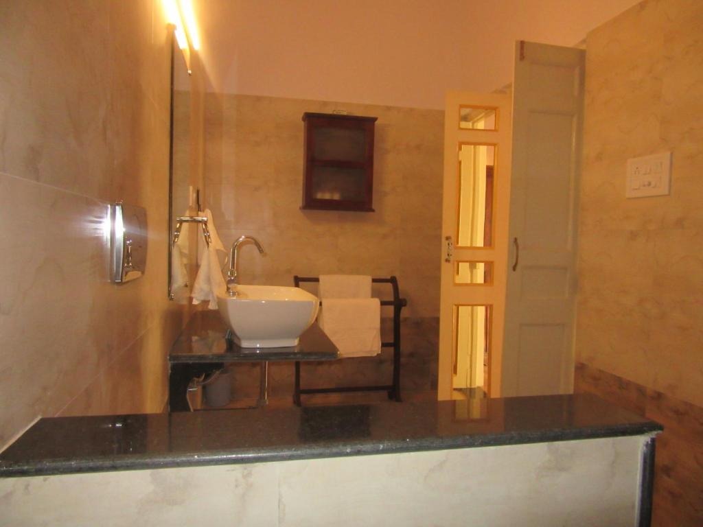 バスルーム（客室）