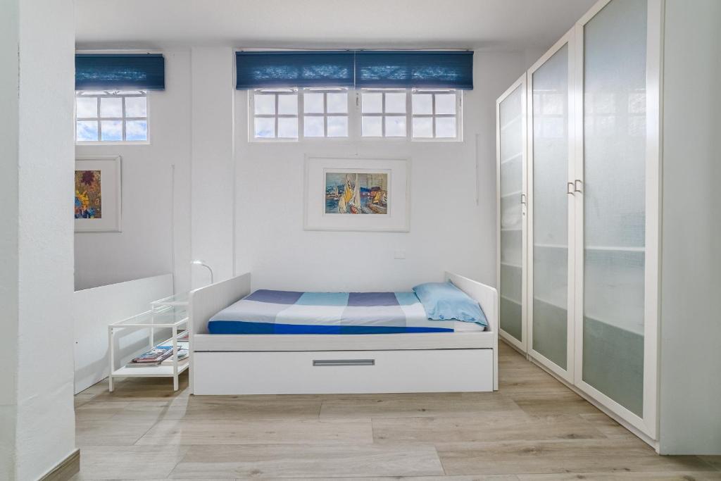 Sagittarius Loft - 5