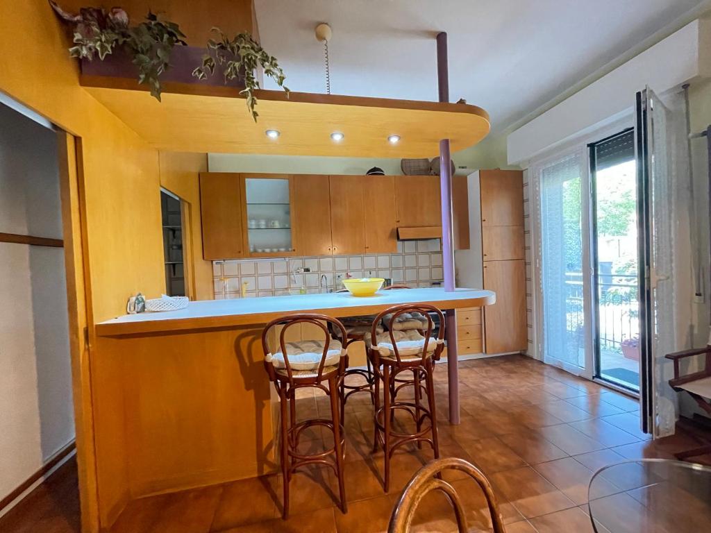 Casa Perseo by Affitti Brevi Rimini - 1