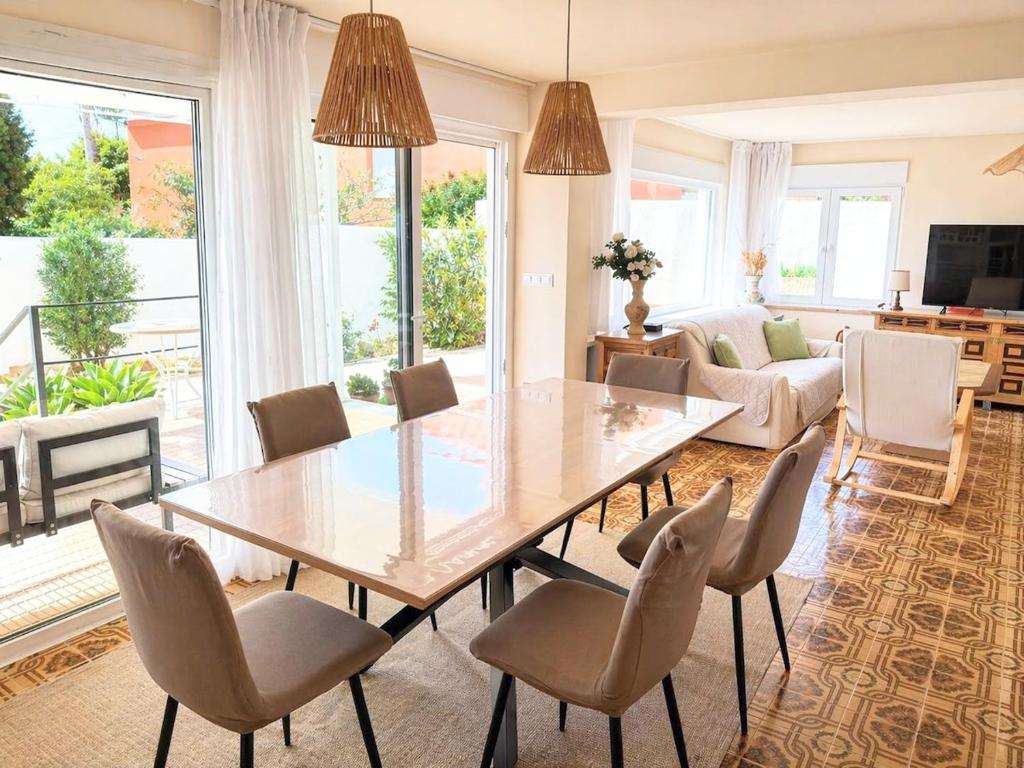Villa Rübezahl con Apartamento Independiente - 3