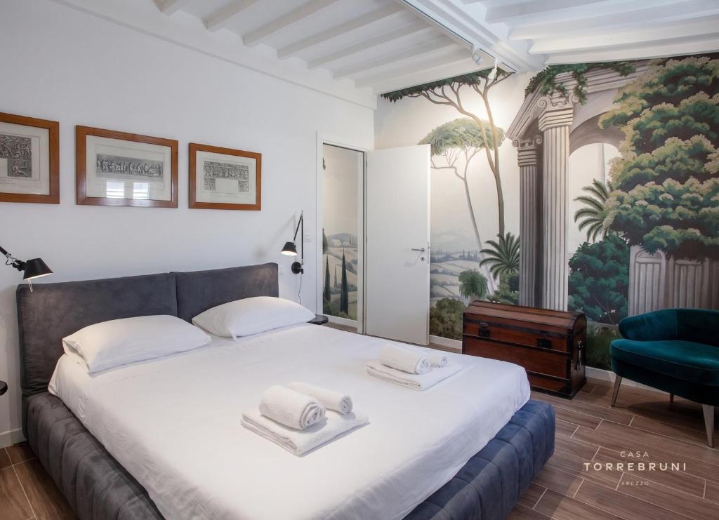 Centro - Casa Torrebruni - 1