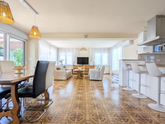 Villa Rübezahl con piscina privada - 5