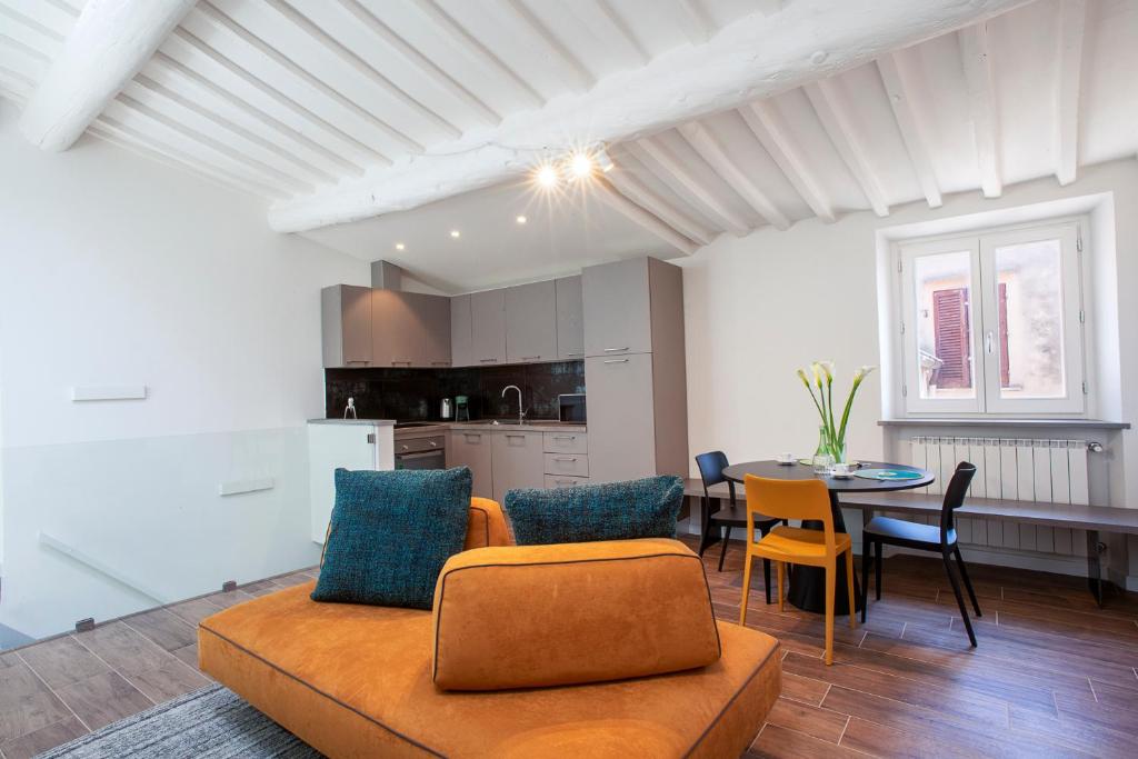 Centro - Casa Torrebruni - 5
