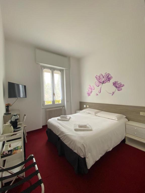 Hotel Beretta - 4