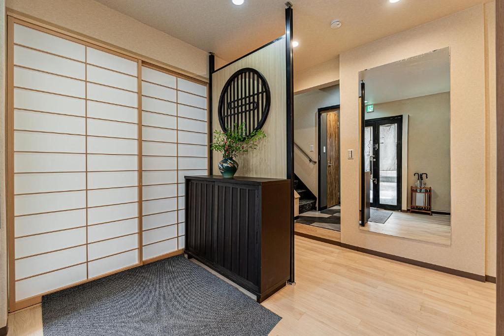 F&F Harajuku Japanese House