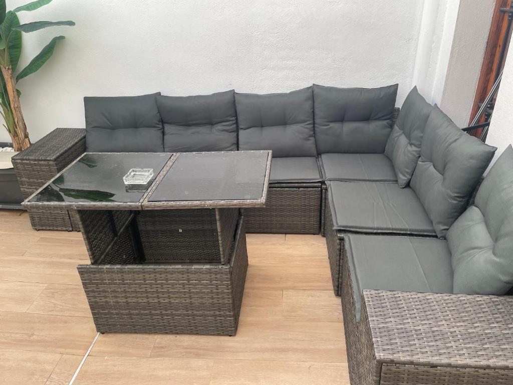 Dream Big with jacuzzi and terrace in Ruzafa - 3