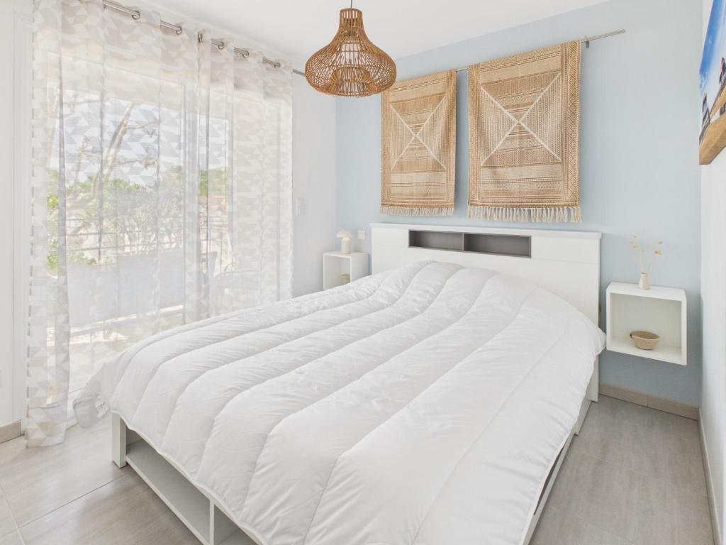 350m de la plage, appartement dans le centre - 5