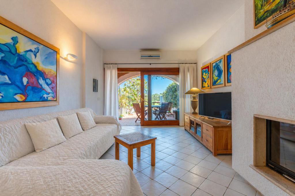Casa Corallina - 5