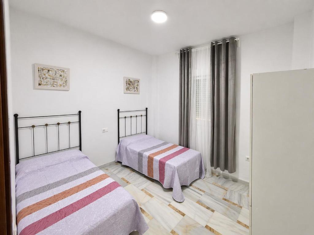 Apartamento San ignacio de loyola, sol y ola I - 5
