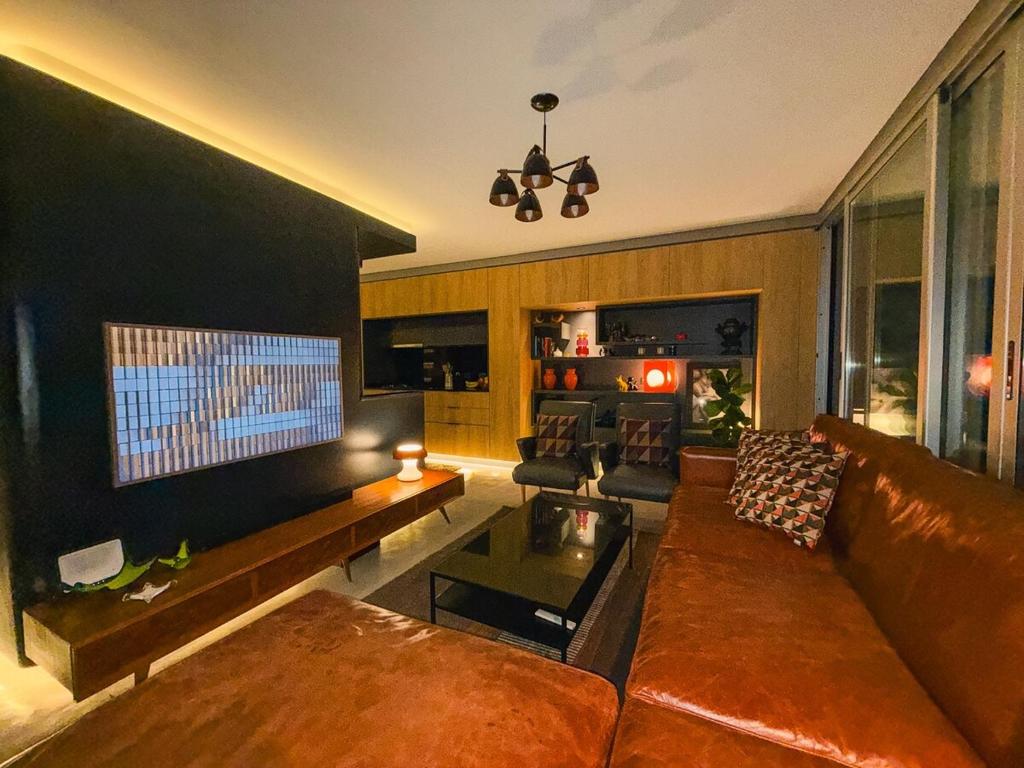BT Homes - Diseño y lujo en pleno Palermo - 1