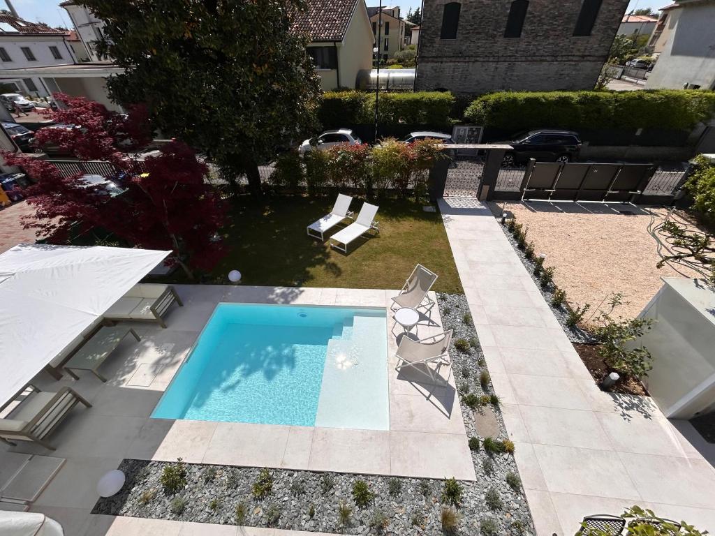 Villa Wally - 5