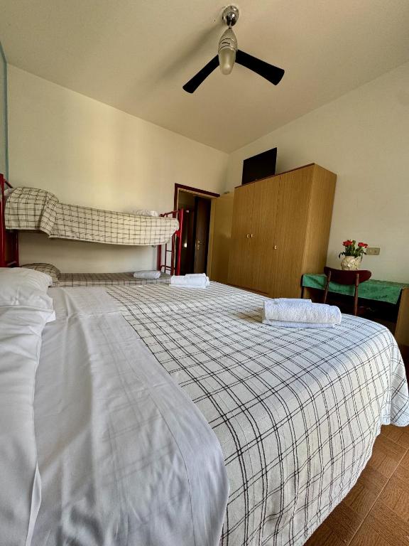 Hotel Arborea - 5