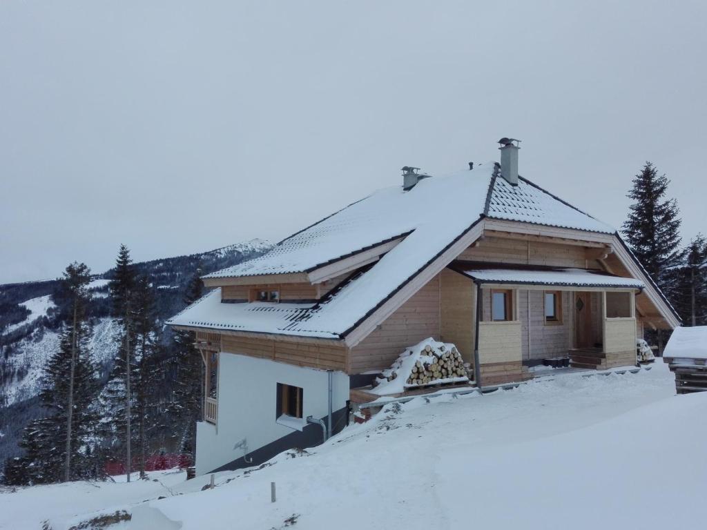 Bergliebe Klippitztörl - 4