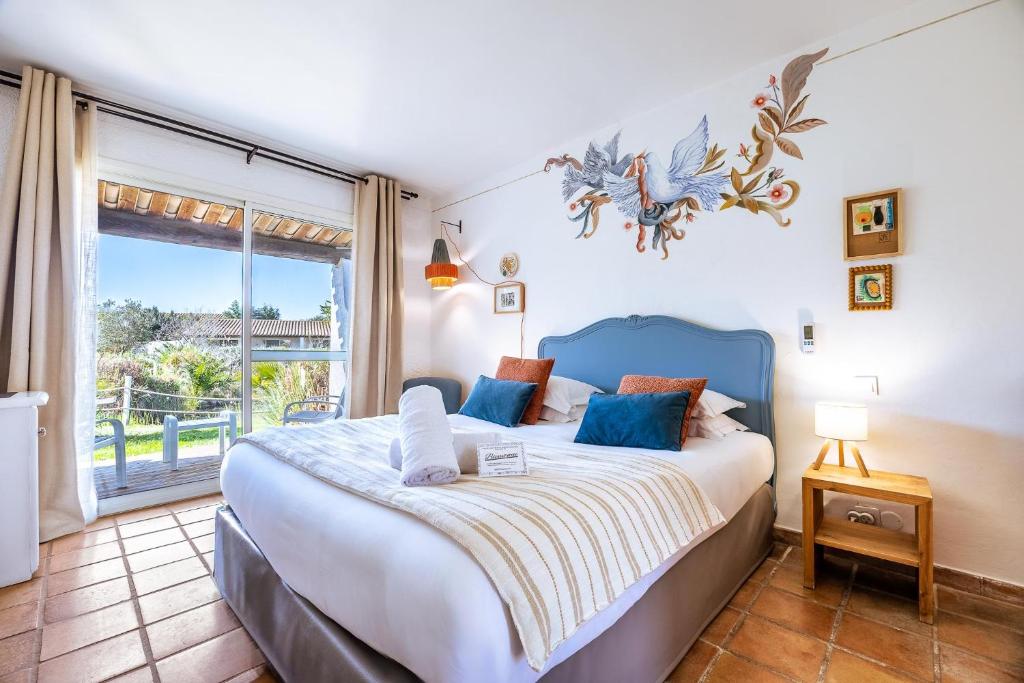 Hotel La Tramontane - 2