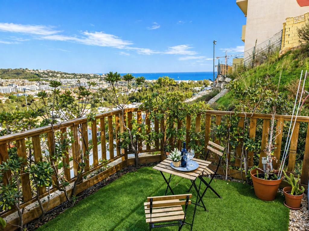 3 bed apartment in Casa Banderas La Cala de Mijas - 4