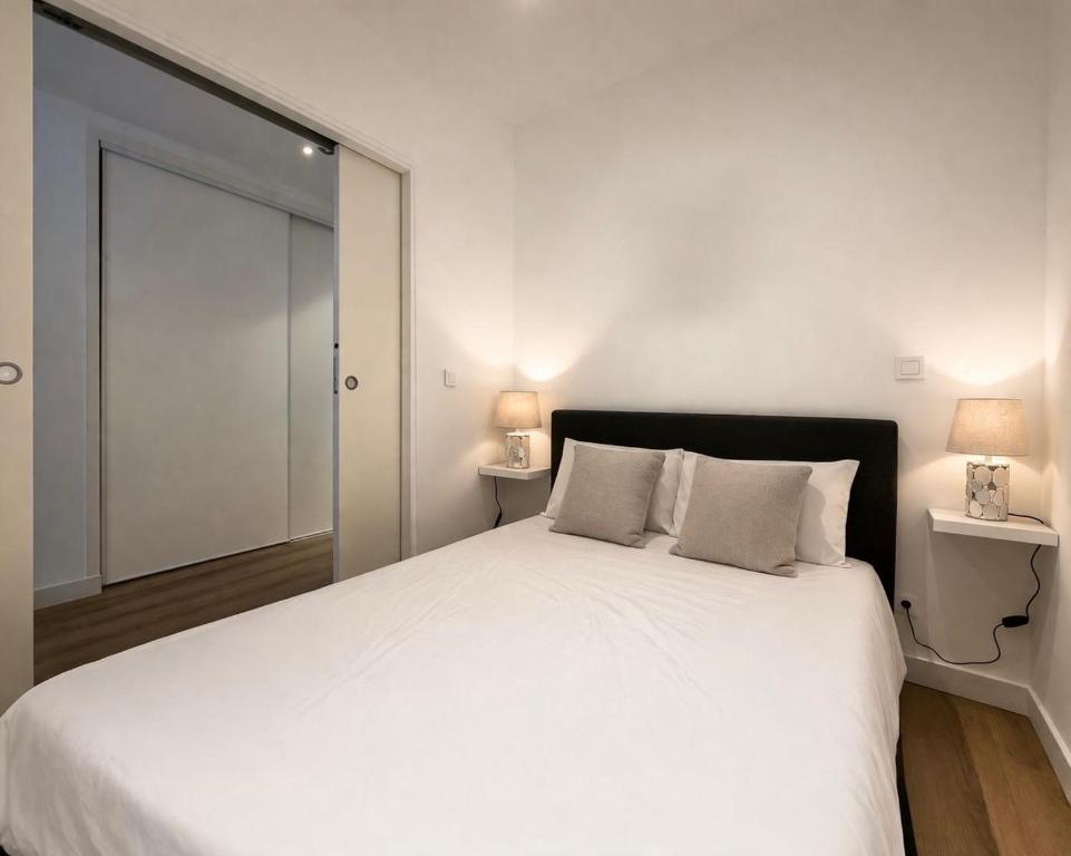 Palais Miramar - SEA SUITES - 4