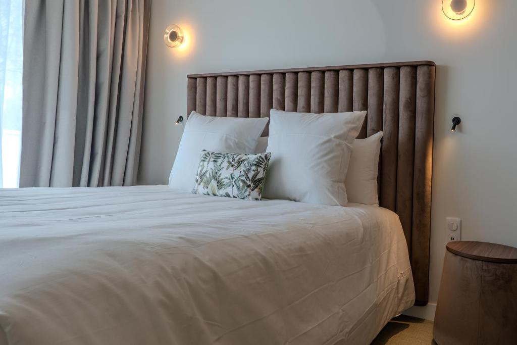 Hotel Libera Spa et Restaurant Caen Colombelles - 2