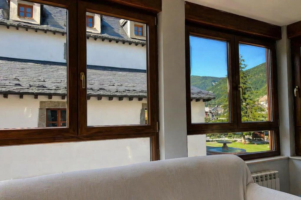 Biescas Suites - 3