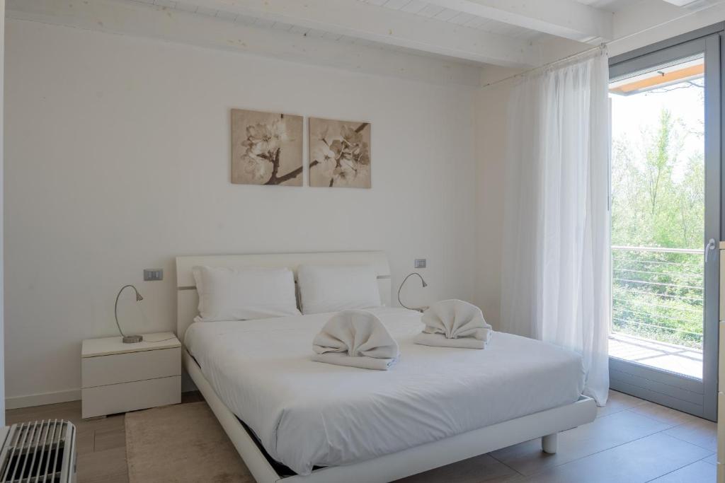 SG Luxury - Gasparina Cotton Stay Lakeview - 3