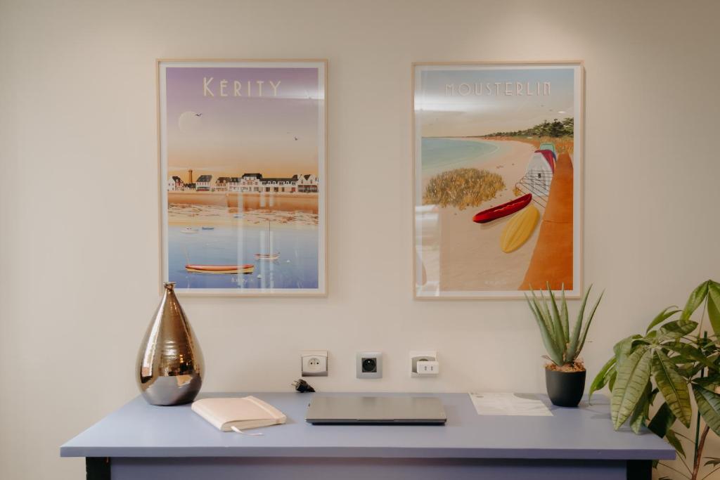 Facilities