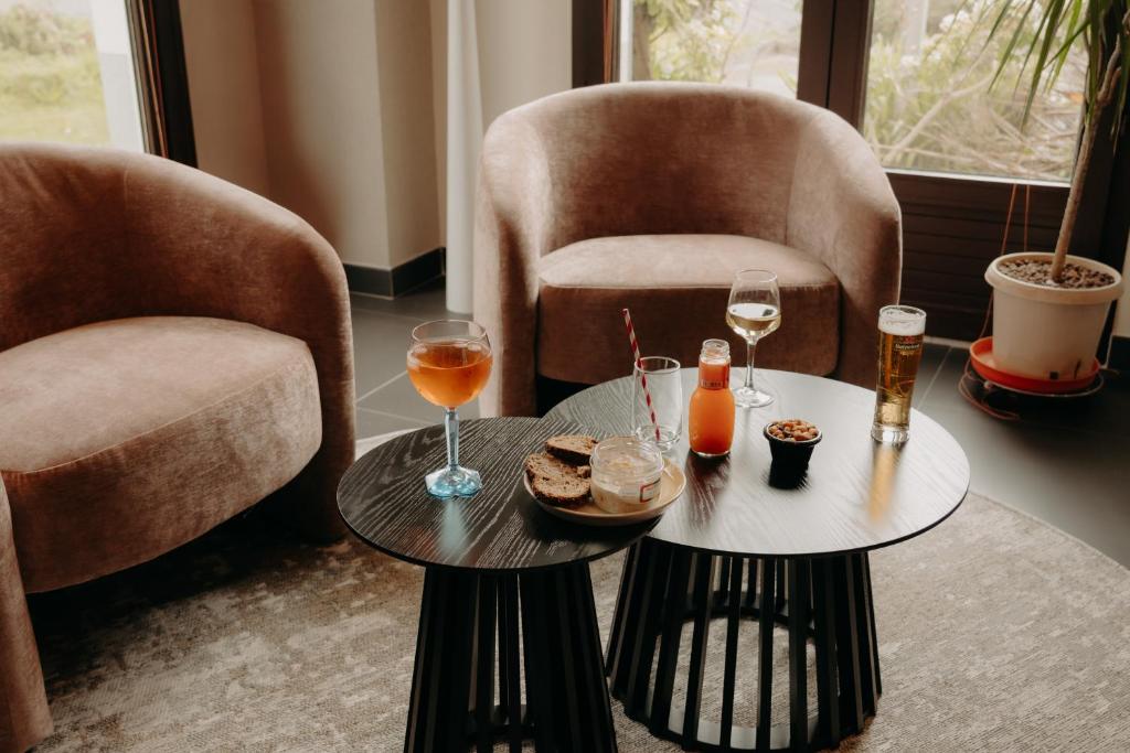 Bar/lounge