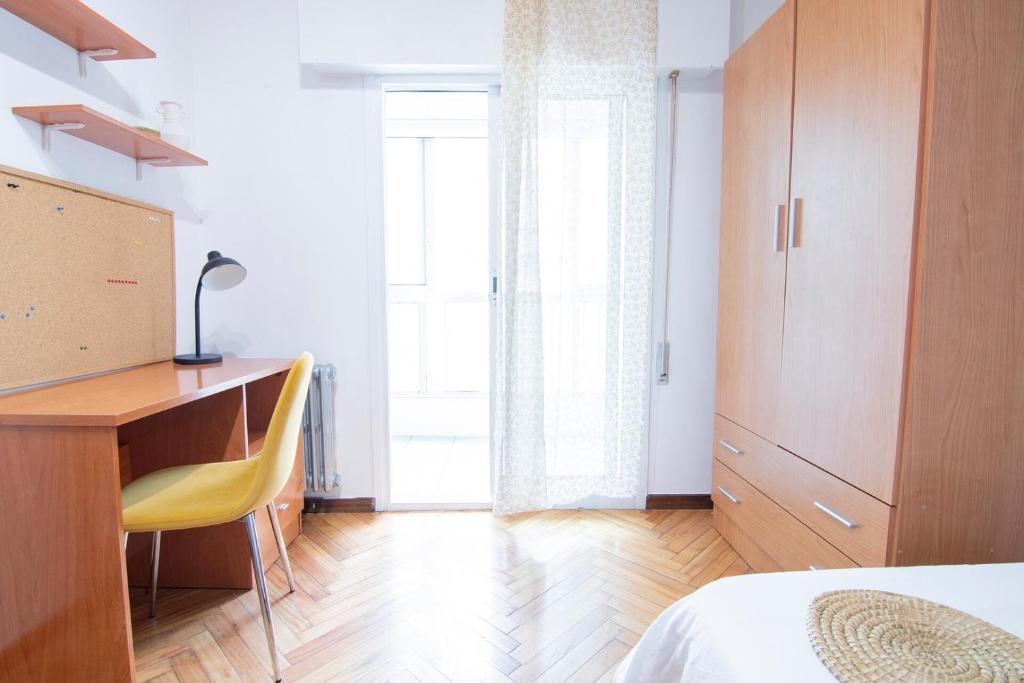 Apartamento completo ubicación perfecta - 5
